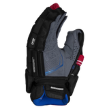 Warrior Covert QR7 Pro Hockey Glove - Senior
