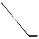 Warrior Covert QR7 Pro One Piece Stick - Intermediate