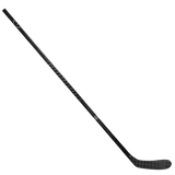 Warrior Covert QR7 Team One Piece Stick - Senior