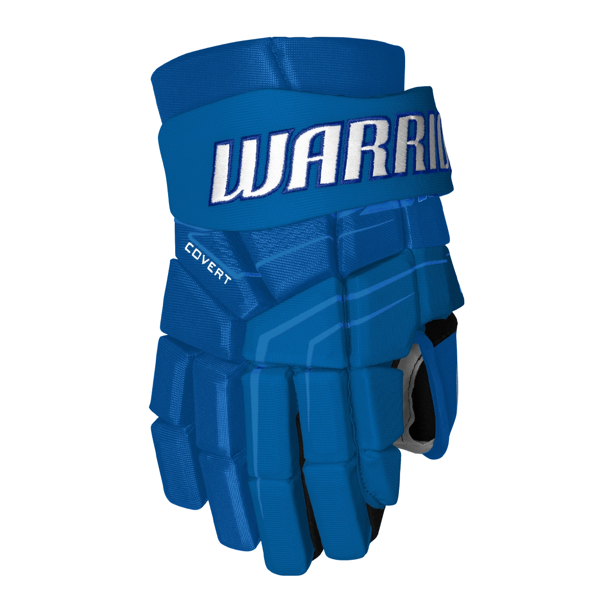 Warrior Covert QR7 Team Hockey Glove - Senior