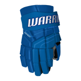 Warrior Covert QR7 Team Hockey Glove - Senior