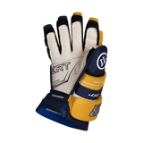 Warrior Covert QR7 Team Hockey Glove - Senior