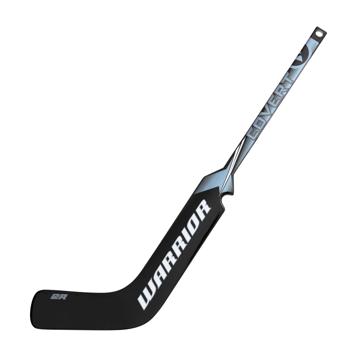 Warrior Covert QR Composite Shinny Goal Stick