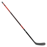Warrior Novium 3 Pro One Piece Stick - Junior - 30 Flex