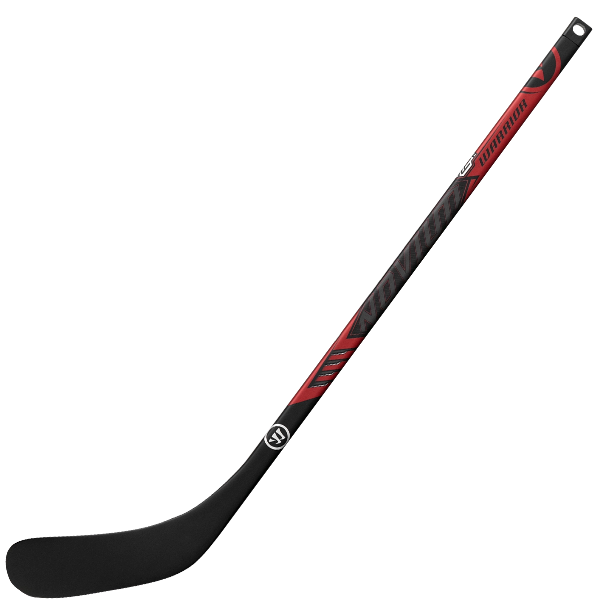 Warrior Novium 3 Pro Composite Shinny Stick