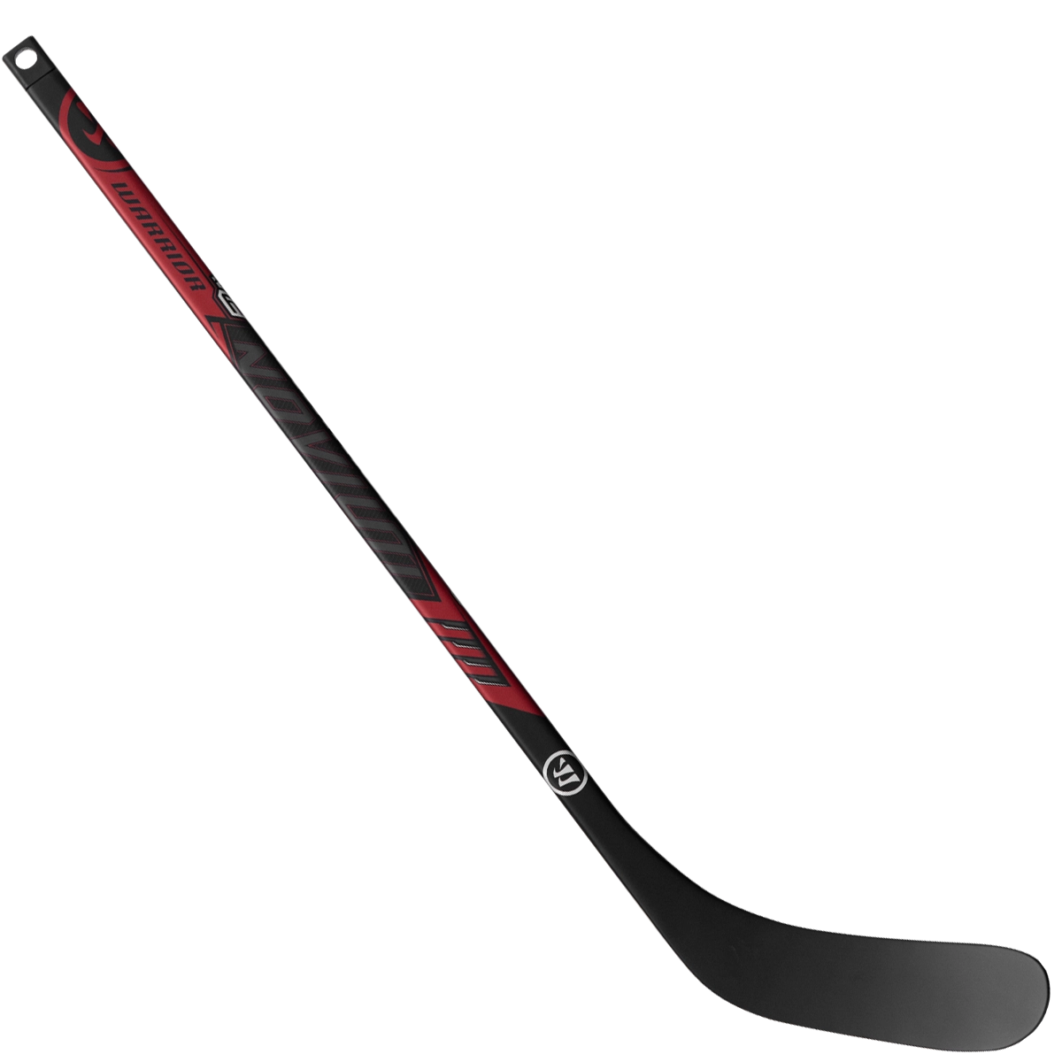Warrior Novium 3 Pro Composite Shinny Stick