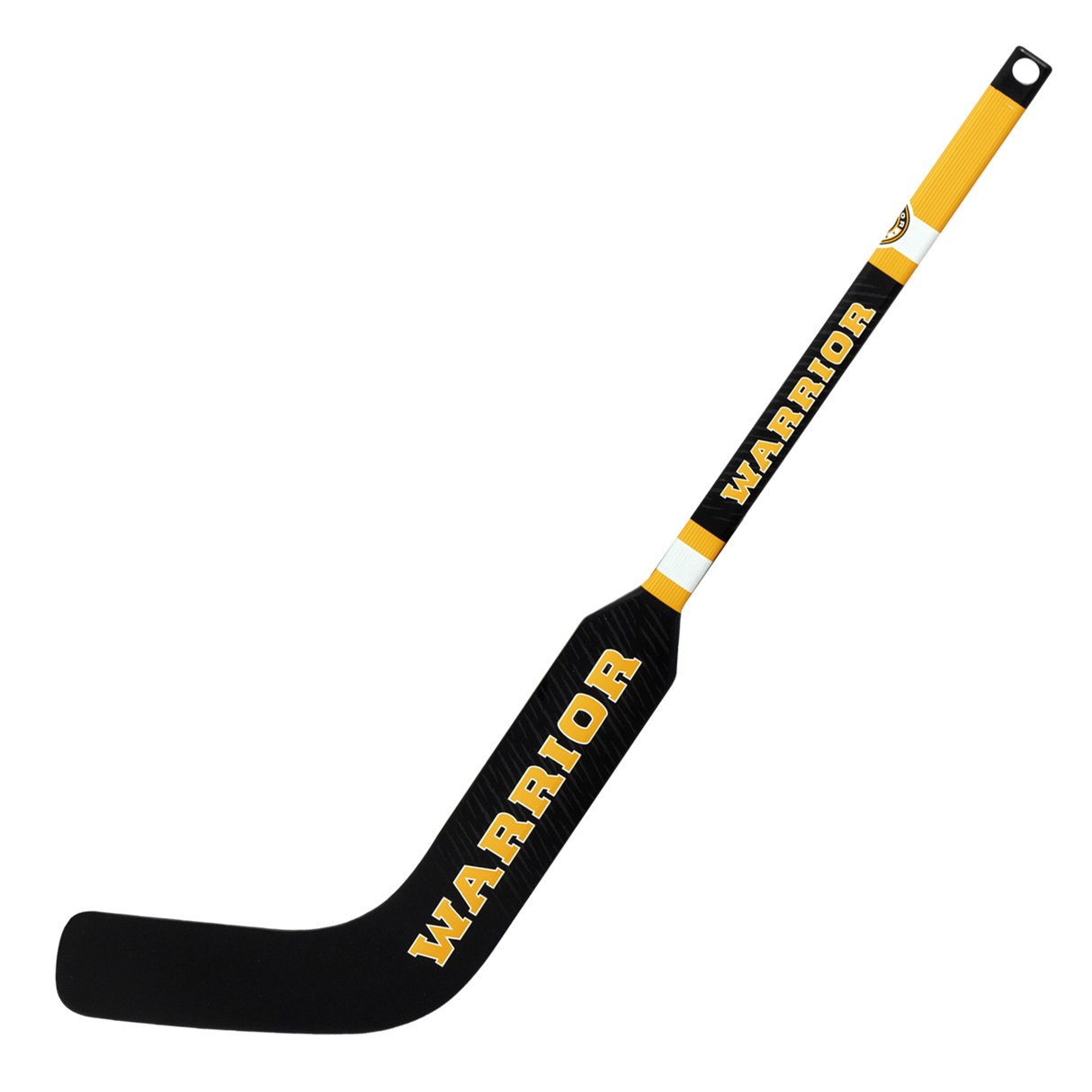 Warrior Original 6 Composite Shinny Goal Stick - Boston