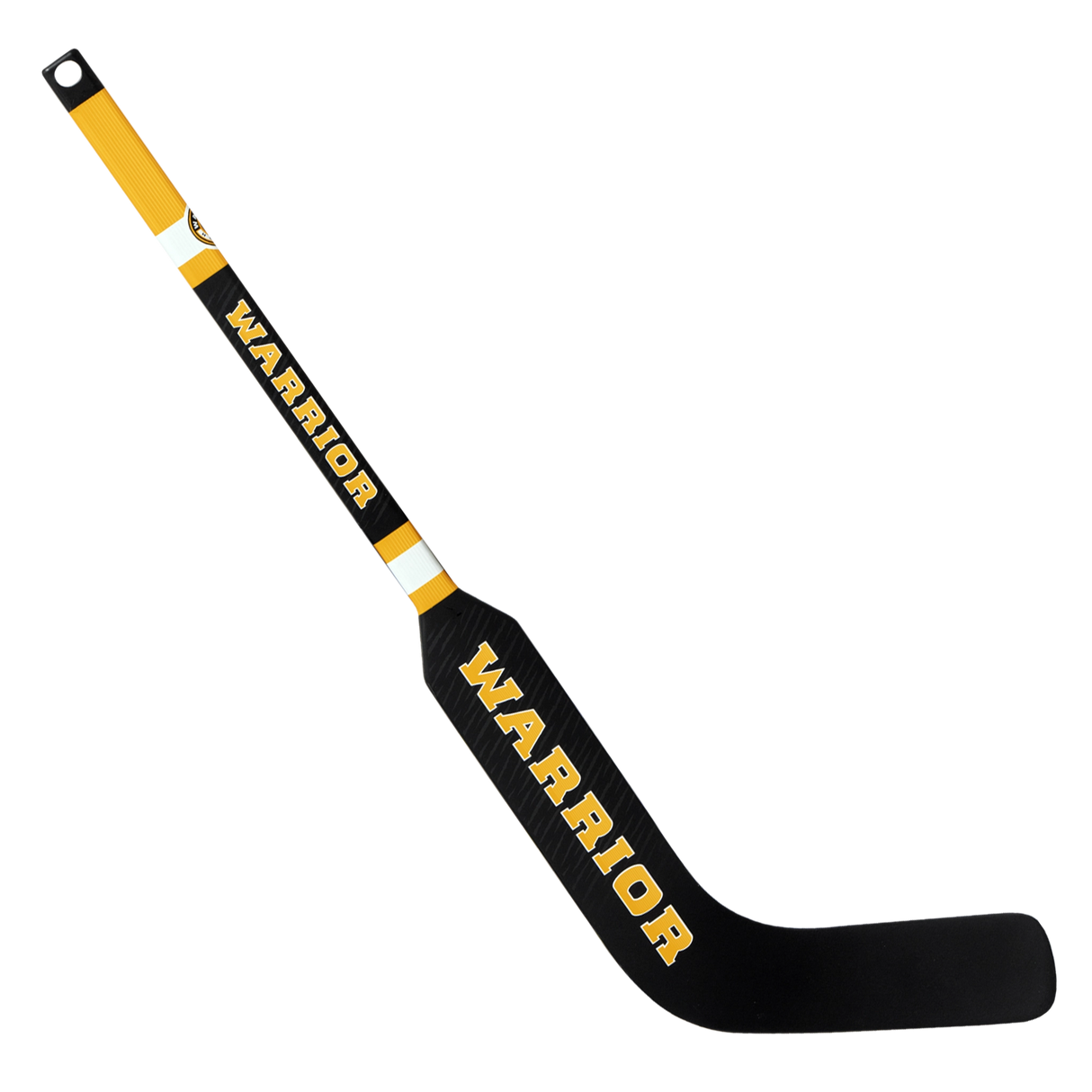 Warrior Original 6 Composite Shinny Goal Stick - Boston