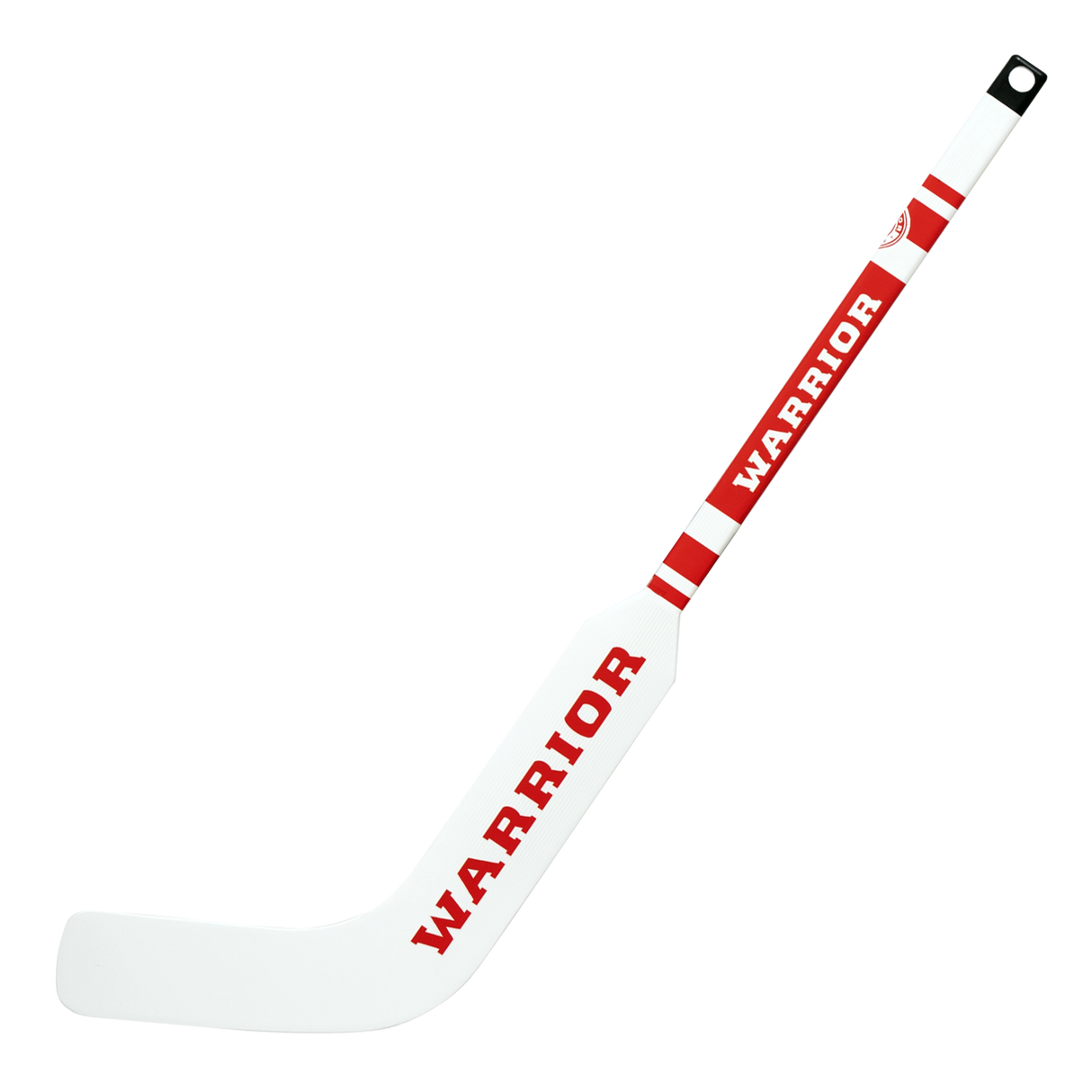Warrior Original 6 Composite Shinny Goal Stick - Detroit