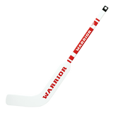 Warrior Original 6 Composite Shinny Goal Stick - Detroit