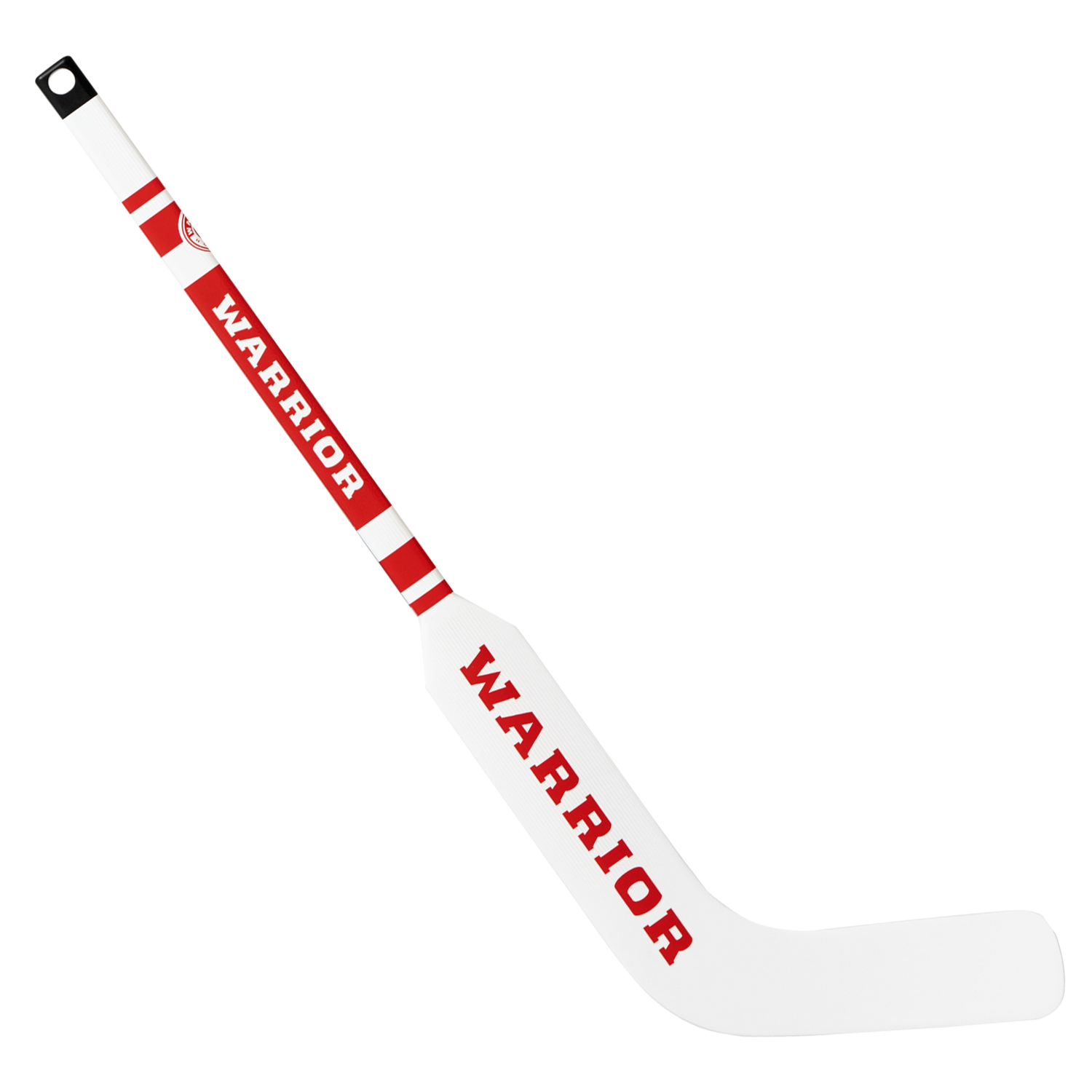 Warrior Original 6 Composite Shinny Goal Stick - Detroit