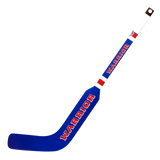 Warrior Original 6 Composite Shinny Goal Stick - NY Rangers