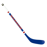 Warrior Original 6 Composite Shinny Stick - NY Rangers