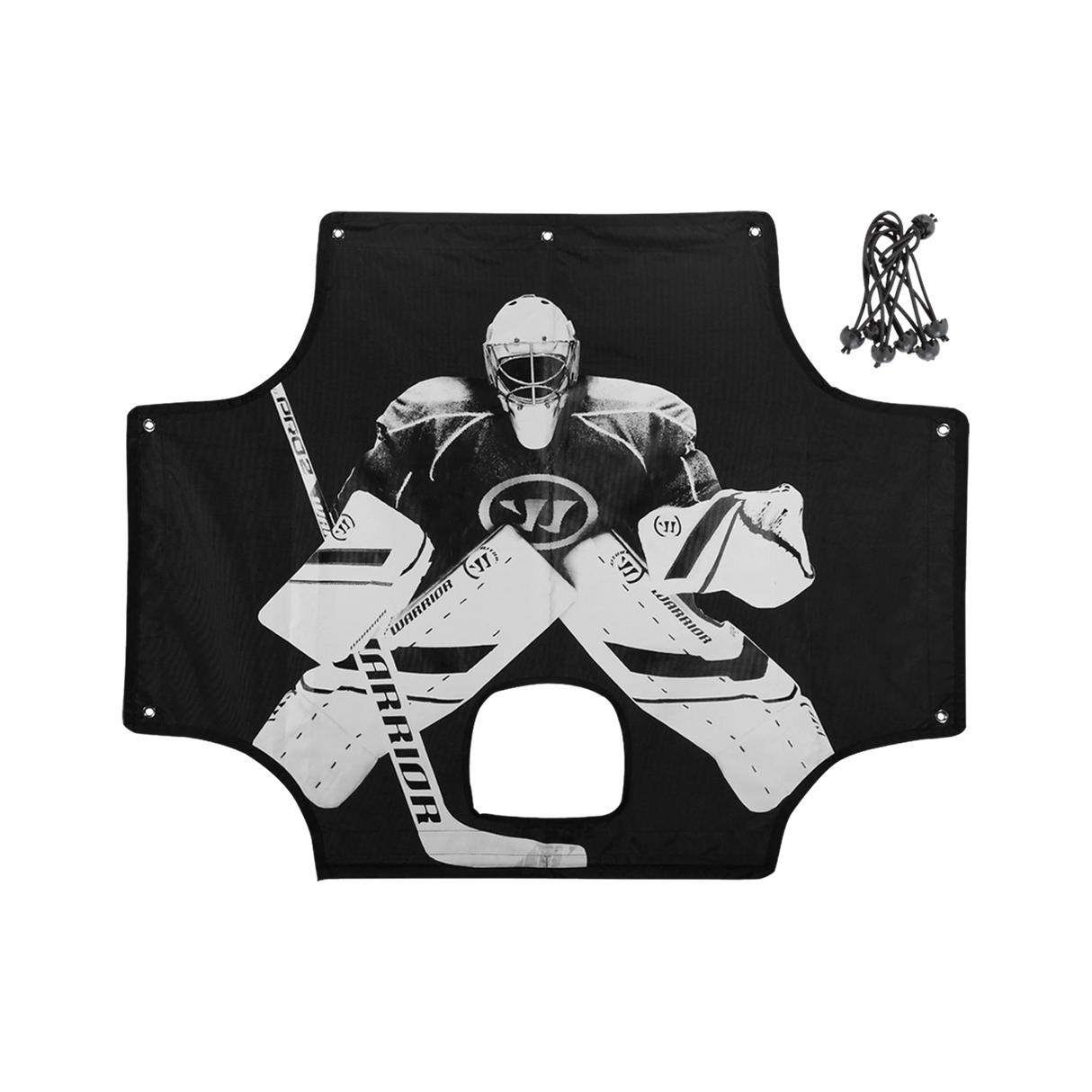 Warrior Pro Shooter Tutor