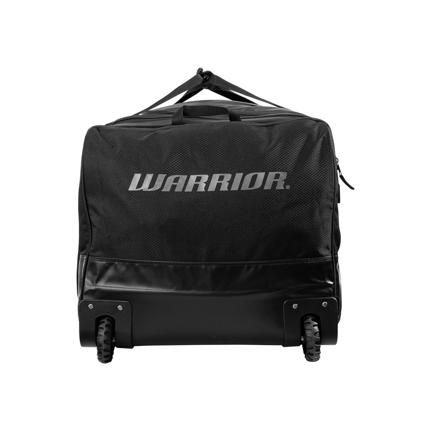 Warrior Q10 Cargo Roller Bag - Black