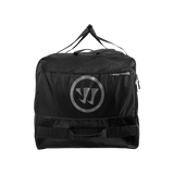 Warrior Q10 Cargo Roller Bag - Black