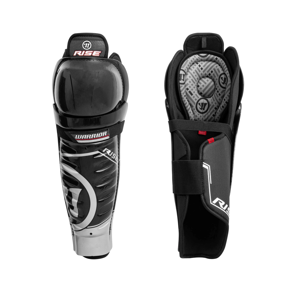 Warrior Rise Shin Guard - Junior