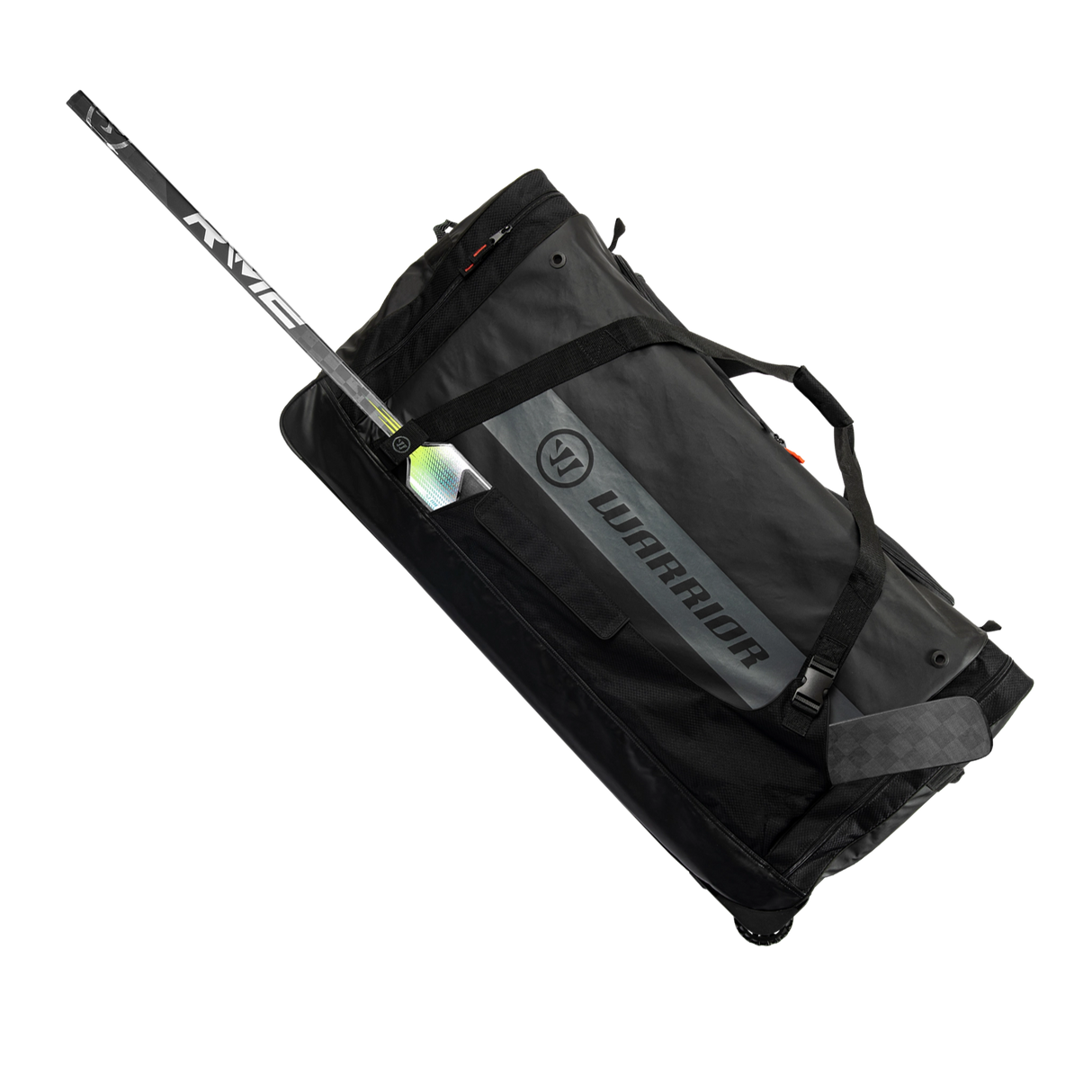 Warrior Ritual Goalie Roller Bag