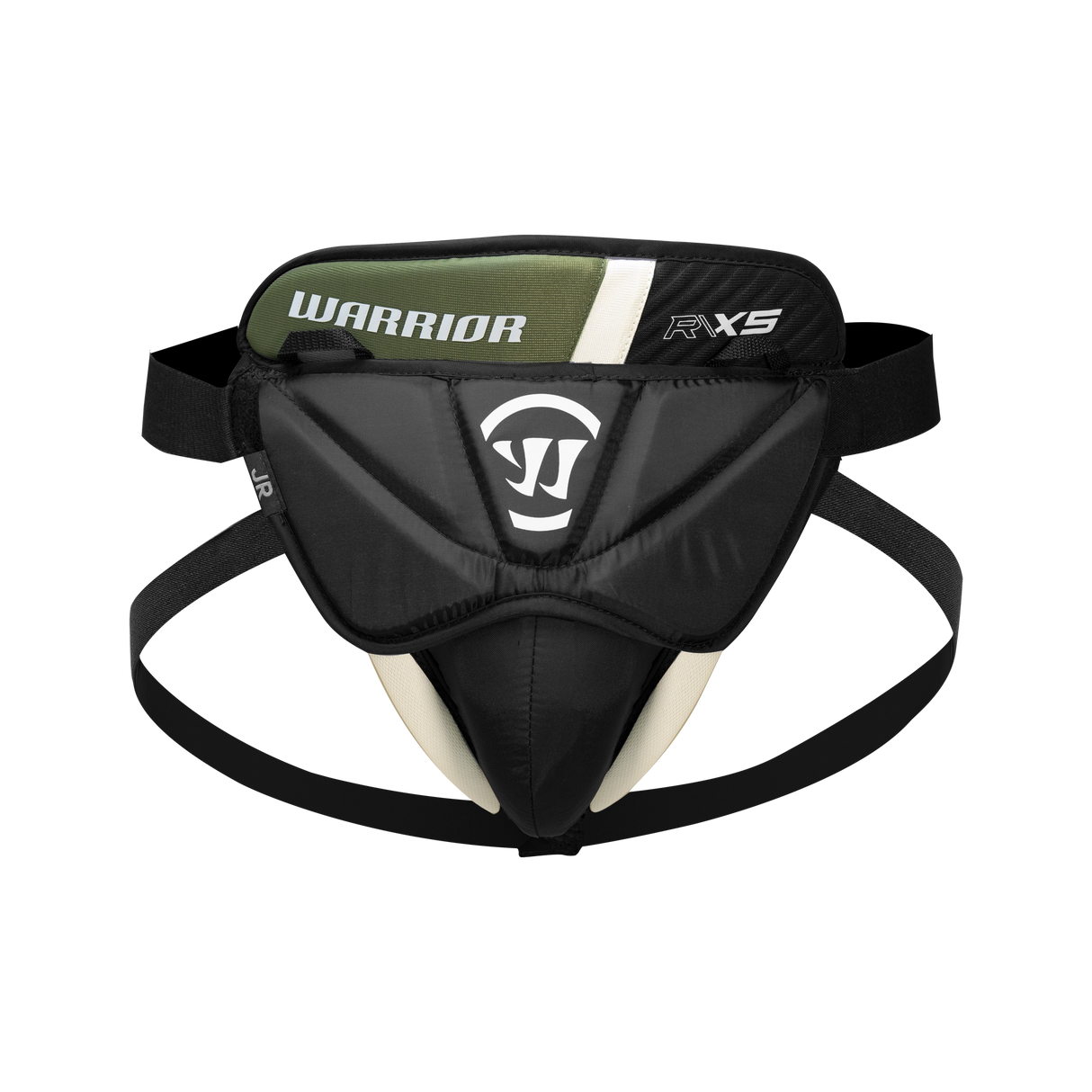 Warrior Ritual X5 Goal Jock - Junior