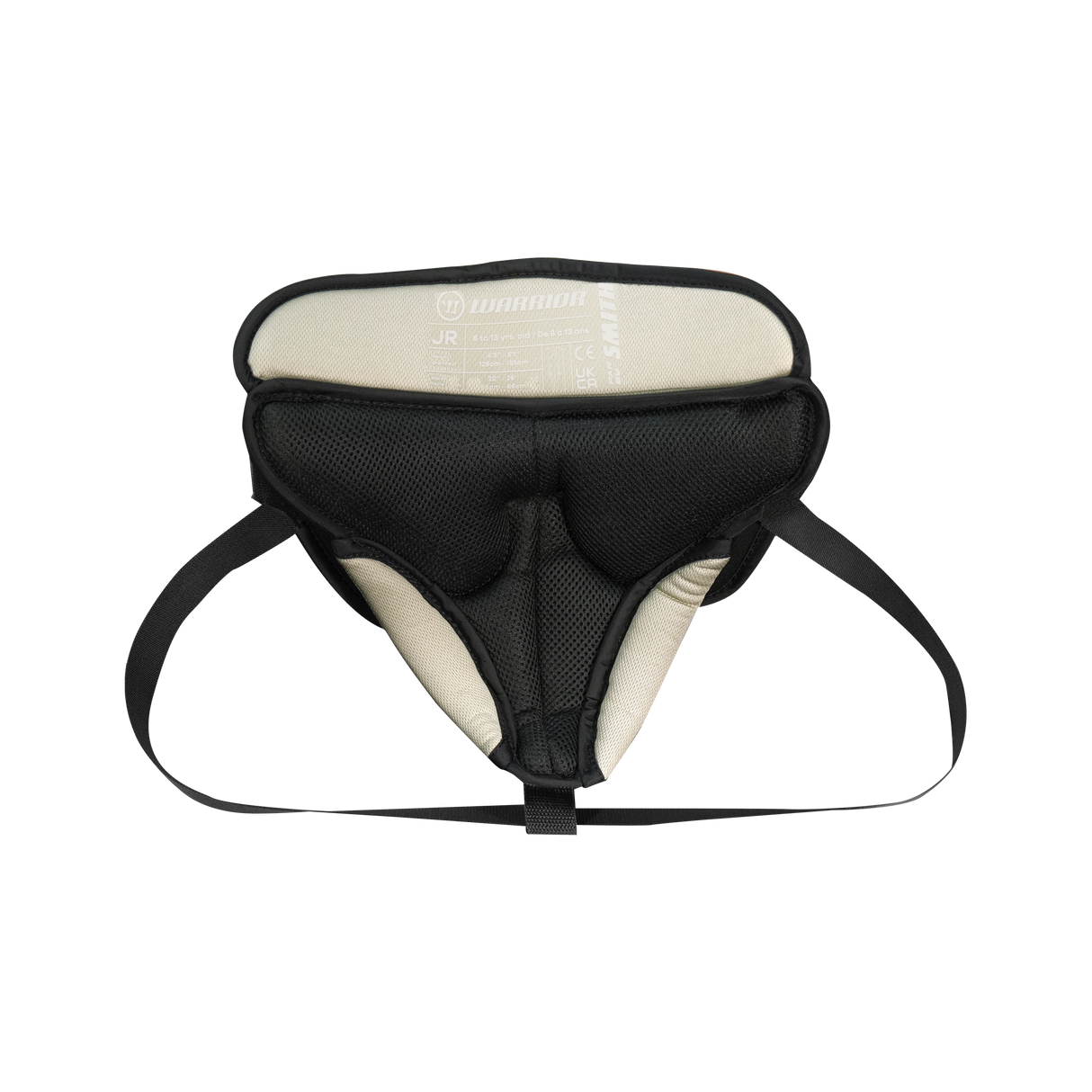 Warrior Ritual X5 Goal Jock - Junior