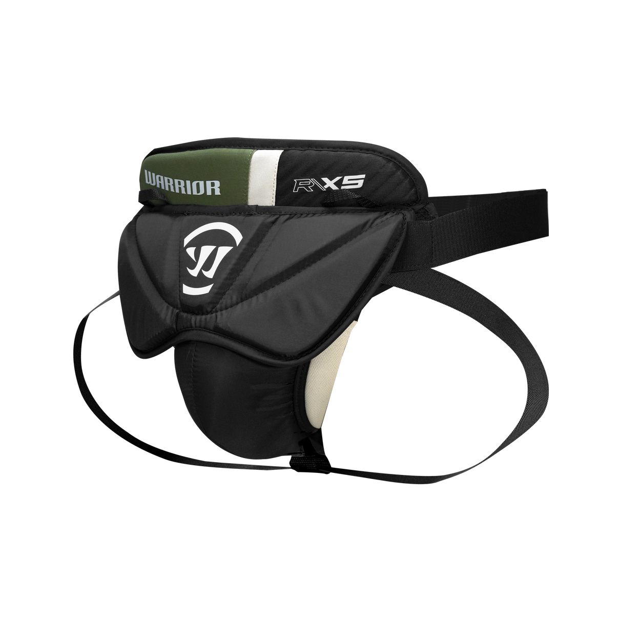 Warrior Ritual X5 Goal Jock - Junior