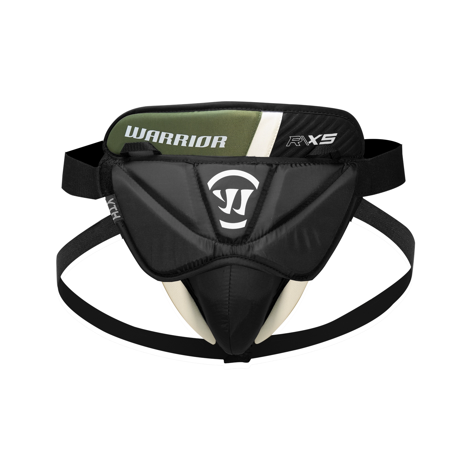 Warrior Ritual X5 Goal Jock - Youth