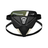 Warrior Ritual X5 Goal Jock - Youth