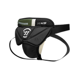 Warrior Ritual X5 Goal Jock - Youth