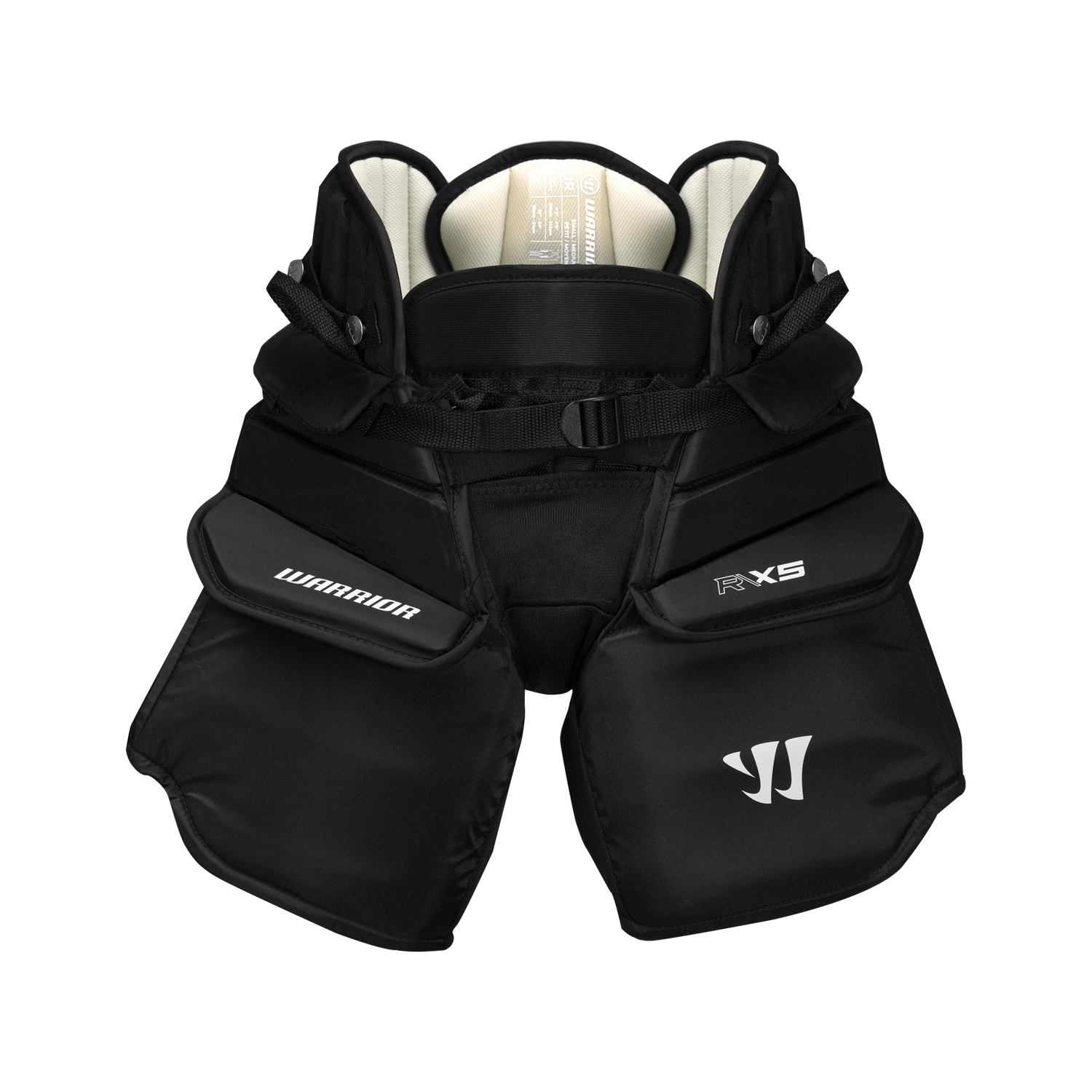 Warrior Ritual X5 Goal Pant - Junior