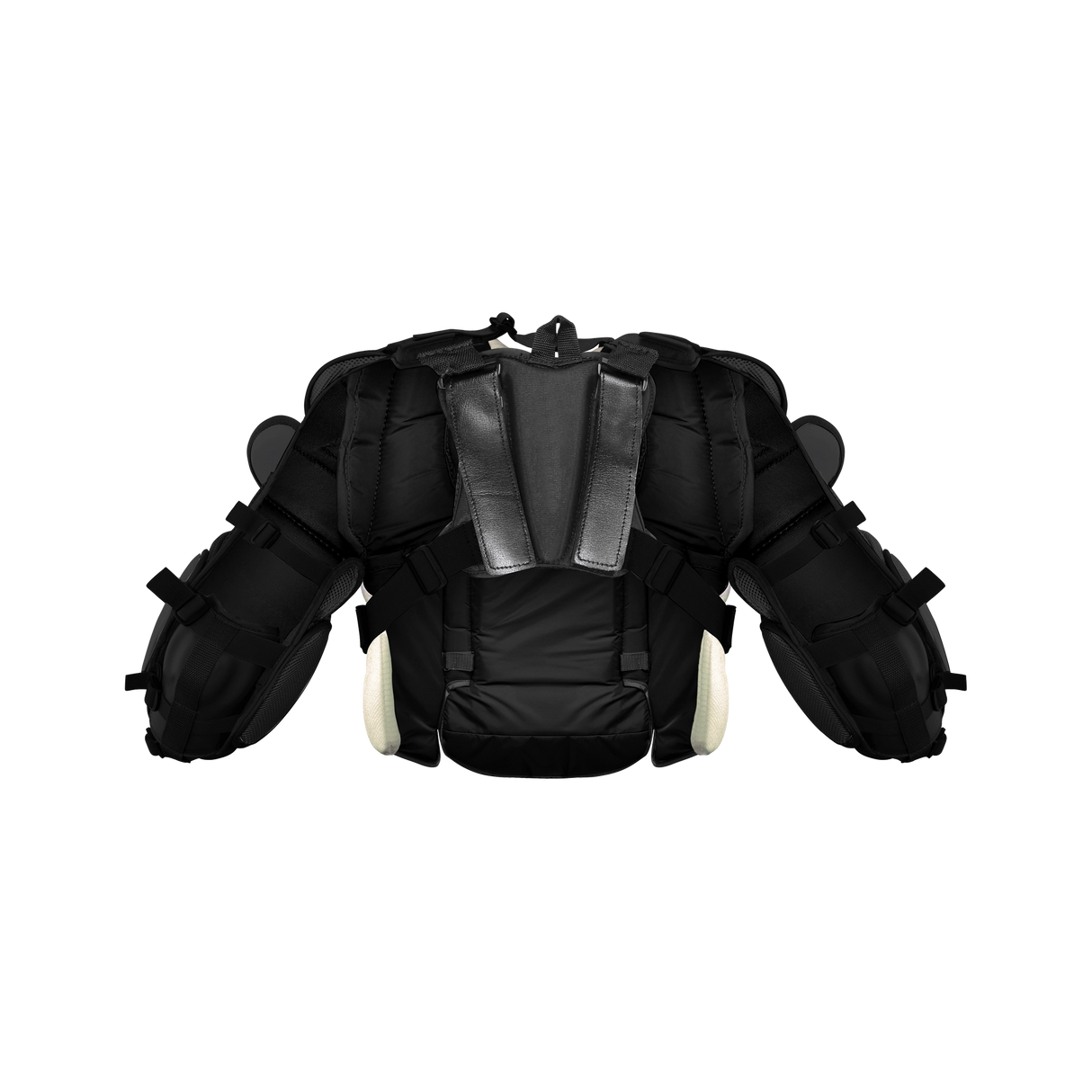 Warrior Ritual X5 Goalie Chest Protector - Junior