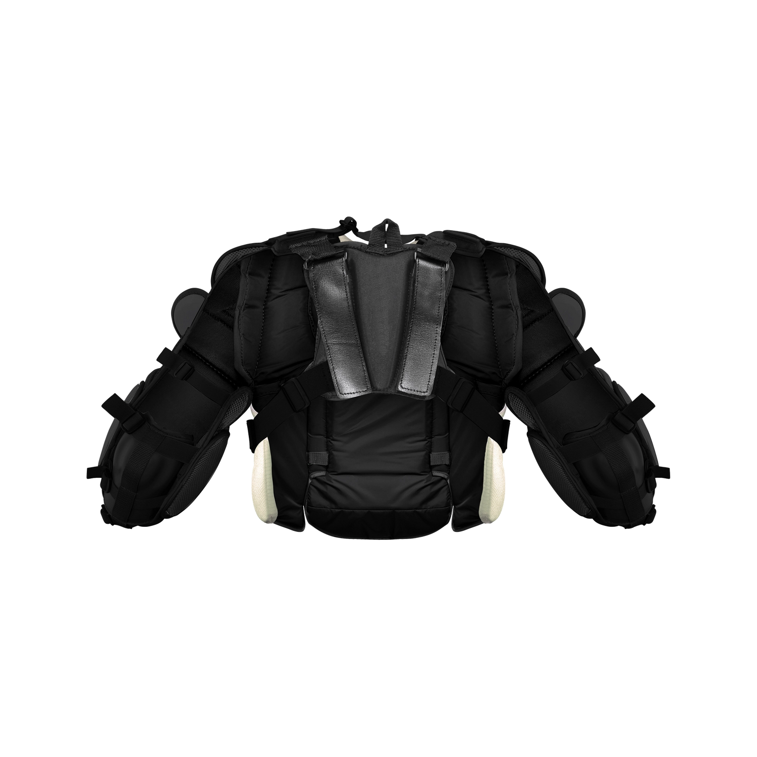 Warrior Ritual X5 Goalie Chest Protector - Junior