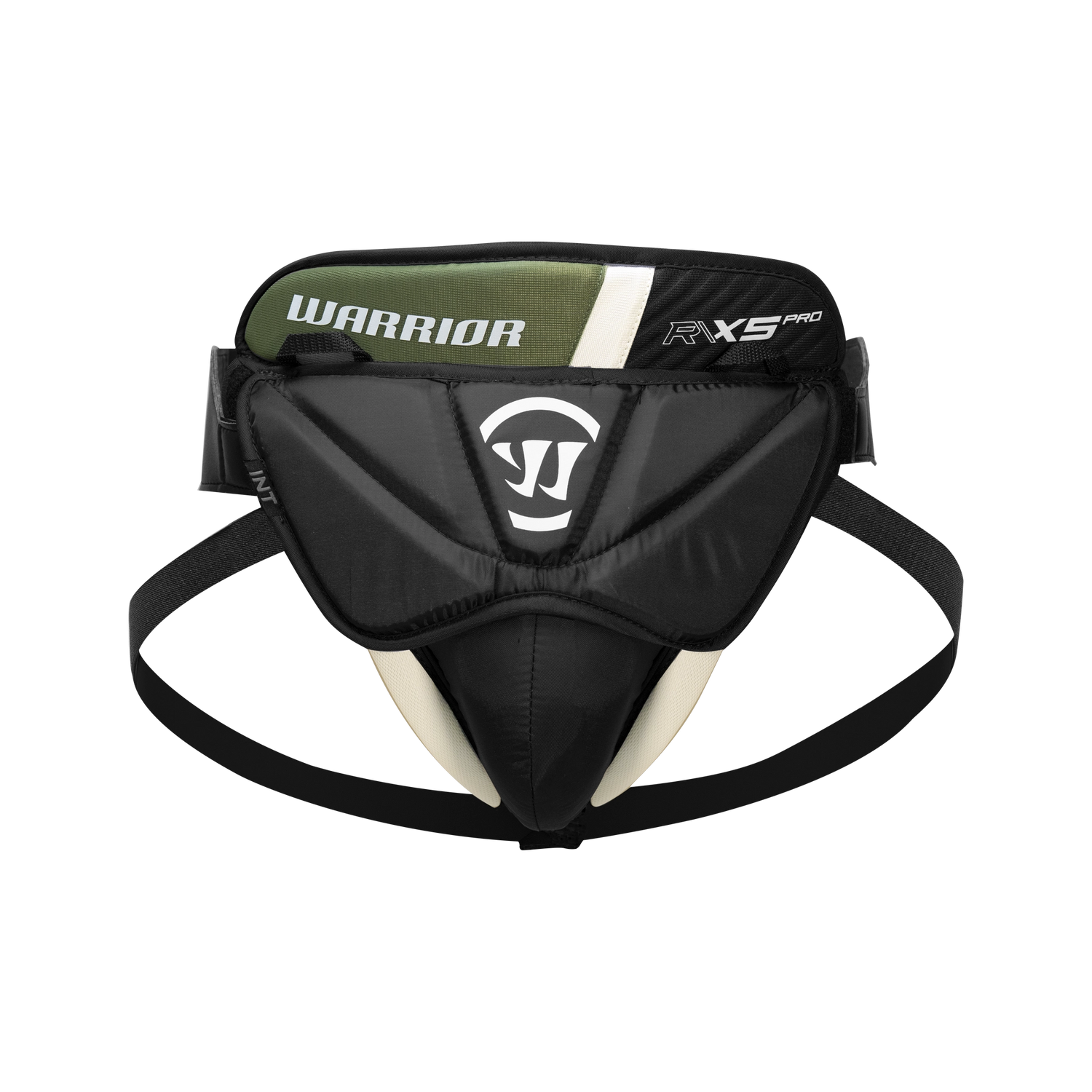 Warrior Ritual X5 Pro Goal Jock - Intermediate
