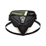 Warrior Ritual X5 Pro Goal Jock - Intermediate
