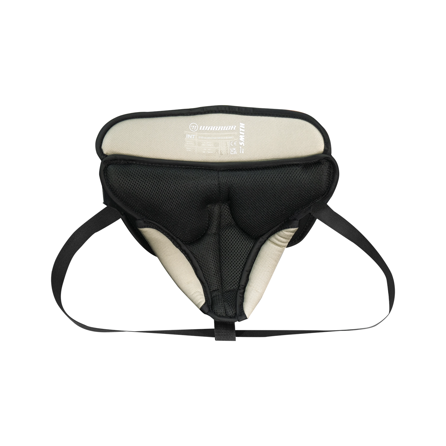 Warrior Ritual X5 Pro Goal Jock - Intermediate