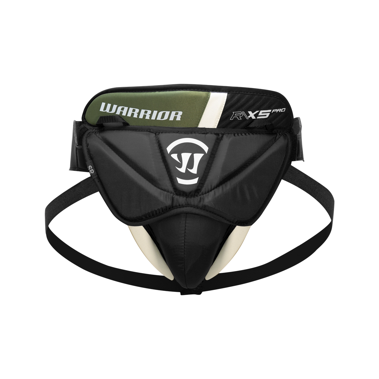 Warrior Ritual X5 Pro Goal Jock - Senior