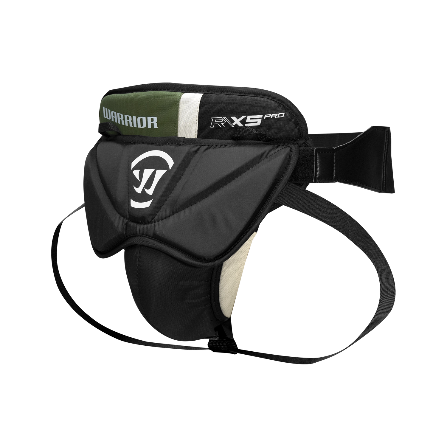 Warrior Ritual X5 Pro Goal Jock - Senior