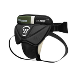 Warrior Ritual X5 Pro Goal Jock - Senior