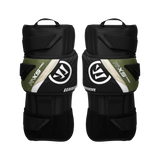 Warrior Ritual X5 Pro Goalie Knee Guard - Senior