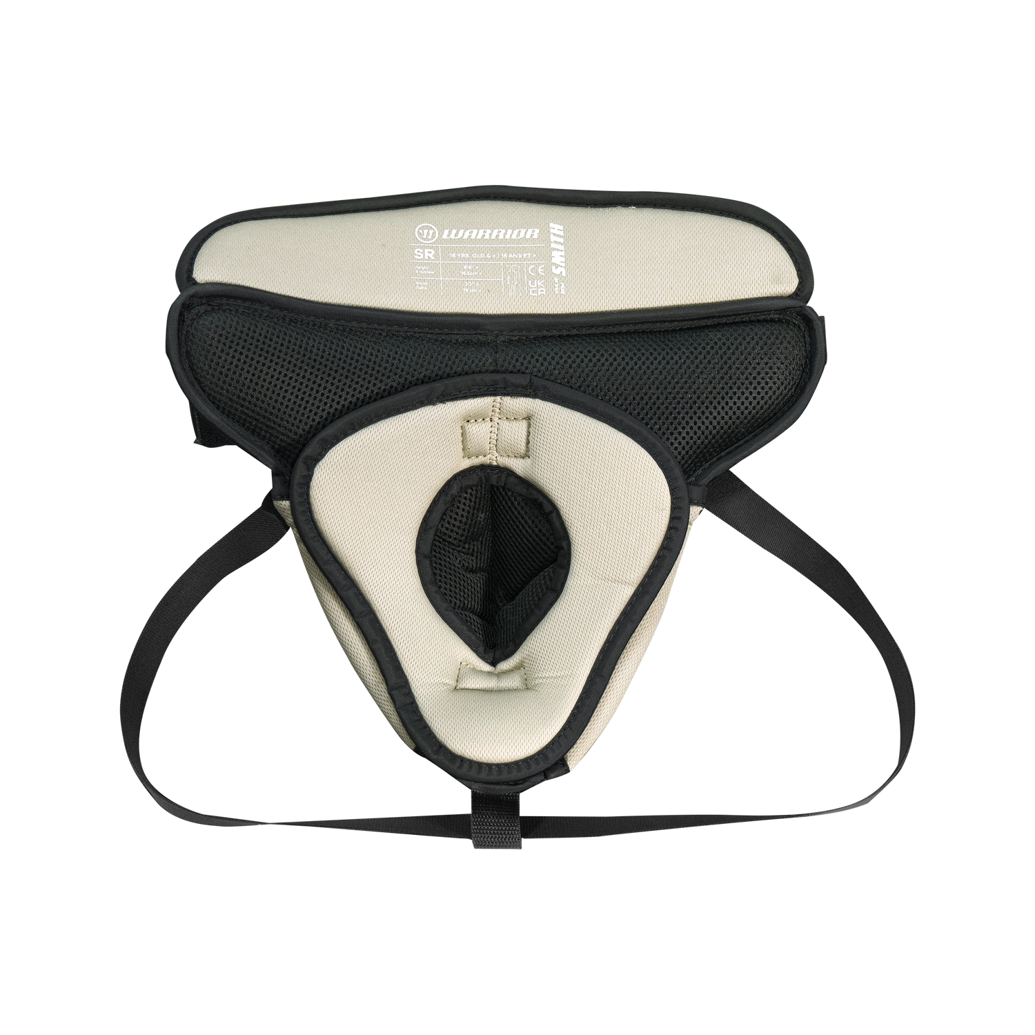 Warrior Ritual X5 RTL Goal Jock - Senior