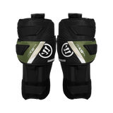 Warrior Ritual X5 RTL Goalie Knee Guard - Senior