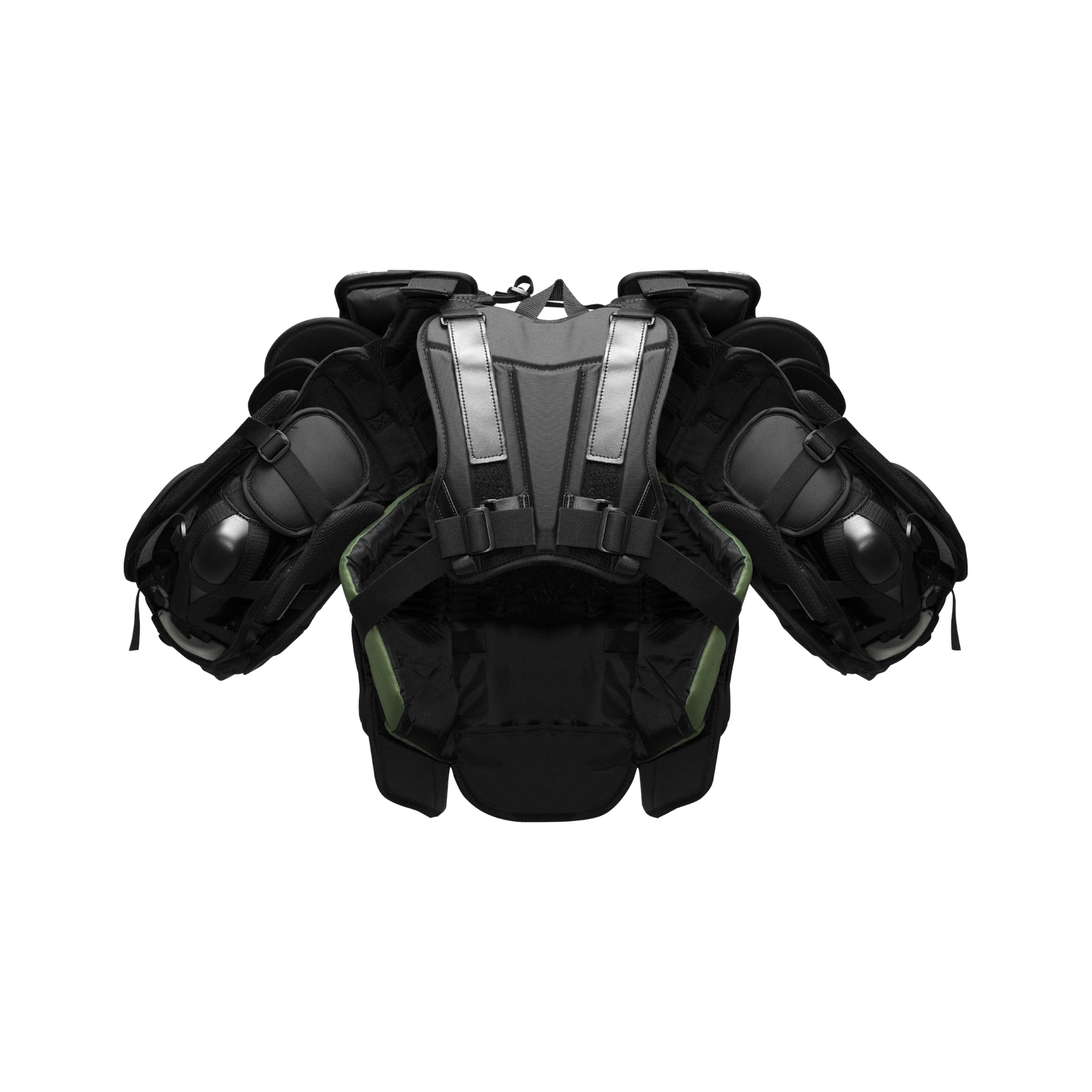 Warrior Ritual X5 Pro Goalie Chest Protector - Intermediate