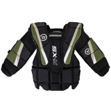 Warrior Ritual X5 Goalie Chest Protector - Youth