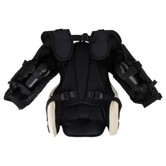 Warrior Ritual X5 Goalie Chest Protector - Youth