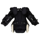 Warrior Ritual X5 Goalie Chest Protector - Youth