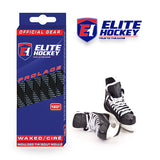 Elite Hockey Pro Lace Waxed