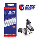 Elite Hockey Pro Lace Waxed