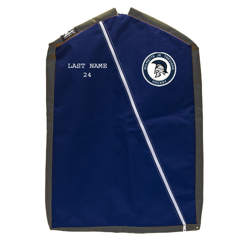 Wilmette Jr Trevians - Z2 Garment Bag