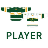 Winnetka Warriors - Reversible Jersey