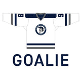 Wilmette Trevians - Game Jersey - Goalie - White