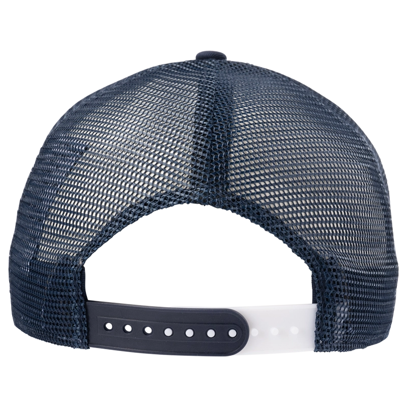 Wilmette Jr Trevians - Bauer Mesh Snapback - Youth